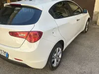 Usata Alfa Romeo Giulietta Business 120 CV (88 kW) 2016 Utilitaria