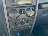 Usata Jeep Wrangler 2007 Nero SUV