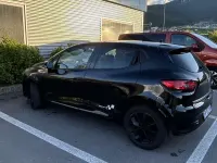 Käytetty Renault Clio IV 73 HP (53 kW) 2015 Sedan