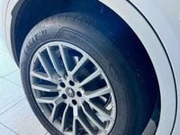 Usata Maserati Grecale GT 250 CV (183 kW) 2023 Argento SUV