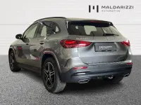 Occasion Mercedes GLA200 Advanced Plus 150 ch (110 kW) 2025 Gris SUV