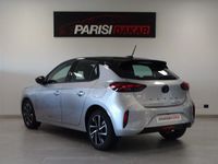 Nuova Opel Corsa S 100 CV (73 kW) 2025 Grigio Utilitaria