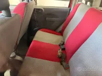 Usata Fiat Panda 4x4 Climbing 60 CV (44 kW) 2006 Rosso Utilitaria