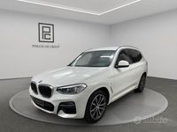 Usata BMW X3 M Sport 2021 SUV