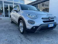 Usata Fiat 500X Cross 95 CV (69 kW) 2021 Grigio SUV