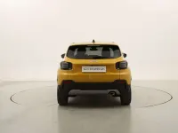 Usata Jeep Avenger Summit 101 CV (74 kW) 2025 Giallo/oro SUV