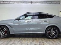 Usata BMW X6 M Sport 298 CV (219 kW) 2025 Brooklyn grey SUV