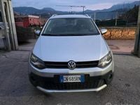 Usata VW Polo Cross 90 CV (66 kW) 2017 Utilitaria