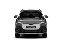 Nuova Audi Q4 e-tron Ambiente 2026 Nero SUV