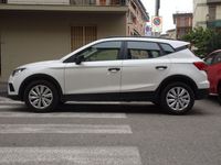 usata Seat Arona 1.0 TGI BENZ./METANO NEOPATENTATI