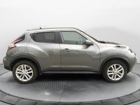 usata Nissan Juke 1.5 dCi Acenta