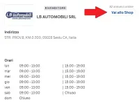 Usata Land Rover Discovery 5 150 CV (110 kW) 2018 Bianco SUV