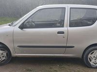 Usata Fiat 600 54 CV (39 kW) 2005 Utilitaria
