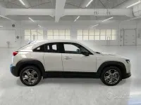 Usata Mazda MX30 Ad'Vantage 80 kW (110 CV) 2023 Grigio SUV
