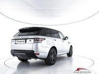 usata Land Rover Range Rover 3.0 TDV6 HSE Dynamic Corciano