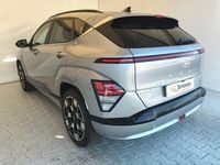 Usata Hyundai Kona 160 kW (218 CV) 2024 Grigio SUV