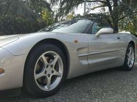 usata Chevrolet Corvette Coupe 5.7 auto FL