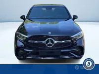 Nuova Mercedes GLC220 197 CV (144 kW) 2026 Nero Coupé