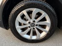 Usata VW T-Roc Style 116 CV (85 kW) 2023 Bianco SUV