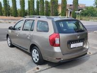 usata Dacia Logan MCV 1.5 dCi 8V 75CV Ambiance usato