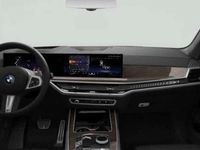 Usata BMW X7 M Sport 340 CV (250 kW) 2025 Nero SUV