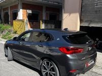 Usata BMW X2 M Sport 150 CV (110 kW) 2020 SUV