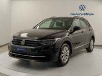 usata VW Tiguan 2.0 TDI SCR Life