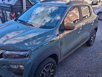 Usata Dacia Spring 47 kW (65 CV) 2024 Utilitaria