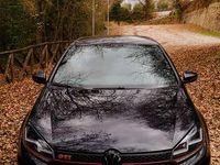Usata VW Golf VI GTI 211 CV (155 kW) 2010 Utilitaria