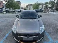 Usata Fiat Bravo Dynamic 120 CV (88 kW) 2007 Grigio Utilitaria