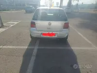 Usata VW Golf IV 130 CV (95 kW) 2003 Berlina