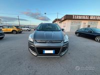 usata Ford Kuga 2.0 TDCI 140 CV 2WD Titanium