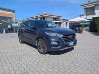 Usata Hyundai Tucson 136 CV (100 kW) 2021 SUV