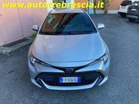 usata Toyota Corolla Touring Sports 1.8 Hybrid Busines