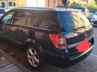 Occasion Opel Astra 80 PK (58 kW) 2008 Sedan