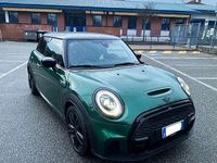Usata Mini John Cooper Works 178 CV (130 kW) 2023 Utilitaria