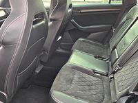 Usata Skoda Kodiaq SportLine 2021 Grigio SUV