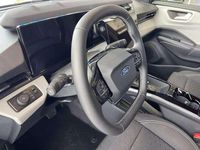 Ny Ford Puma Gen-E 124 kW (169 HK) 2026 Svart SUV