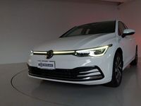 usata VW e-Golf 1.4 TSI eHYBRID 204 CV DSG Style