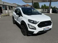 Usata Ford Ecosport Active 125 CV (91 kW) 2022 Other SUV