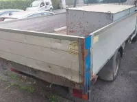 Usata Iveco Daily 110 CV (80 kW) 2005 Bianco Furgone