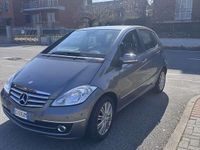 Usata Mercedes A180 Style 109 CV (80 kW) 2011 Monovolume