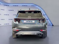 Usata Hyundai Tucson 179 CV (131 kW) 2023 Grigio SUV