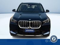 Usata BMW X1 xLine 150 CV (110 kW) 2025 Nero metallizzato SUV