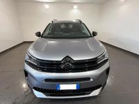 Usata Citroën C5 Aircross Shine 131 CV (96 kW) 2023 Grigio SUV