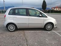 Usata Lancia Musa 90 CV (66 kW) 2010 Grigio Monovolume