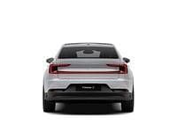 Nuova Polestar 2 Plus 219 kW (299 CV) 2025 Argento Utilitaria