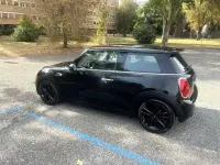 Usata Mini ONE 120 CV (88 kW) 2016 Nero Utilitaria