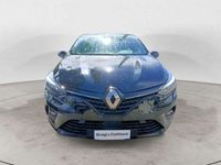 usata Renault Clio V Porte 1.6 E-TECH Hybrid 140cv Zen Auto 1.6 E-Te