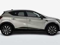 Usata Renault Captur Intens 101 CV (74 kW) 2023 Grigio  argento SUV